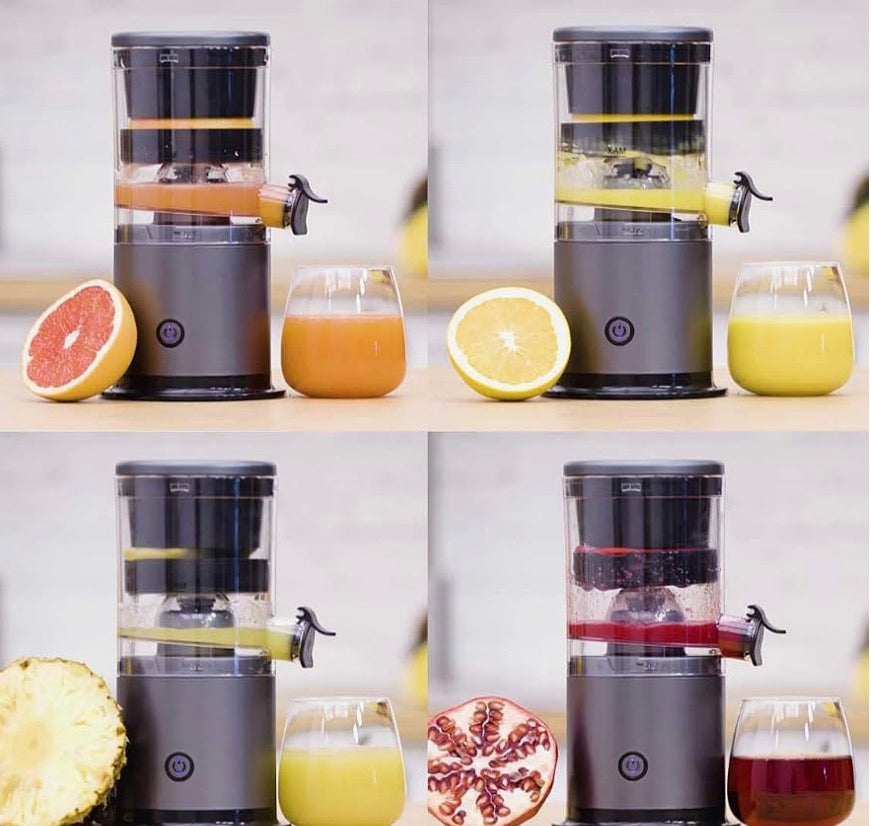 Livington juice boost