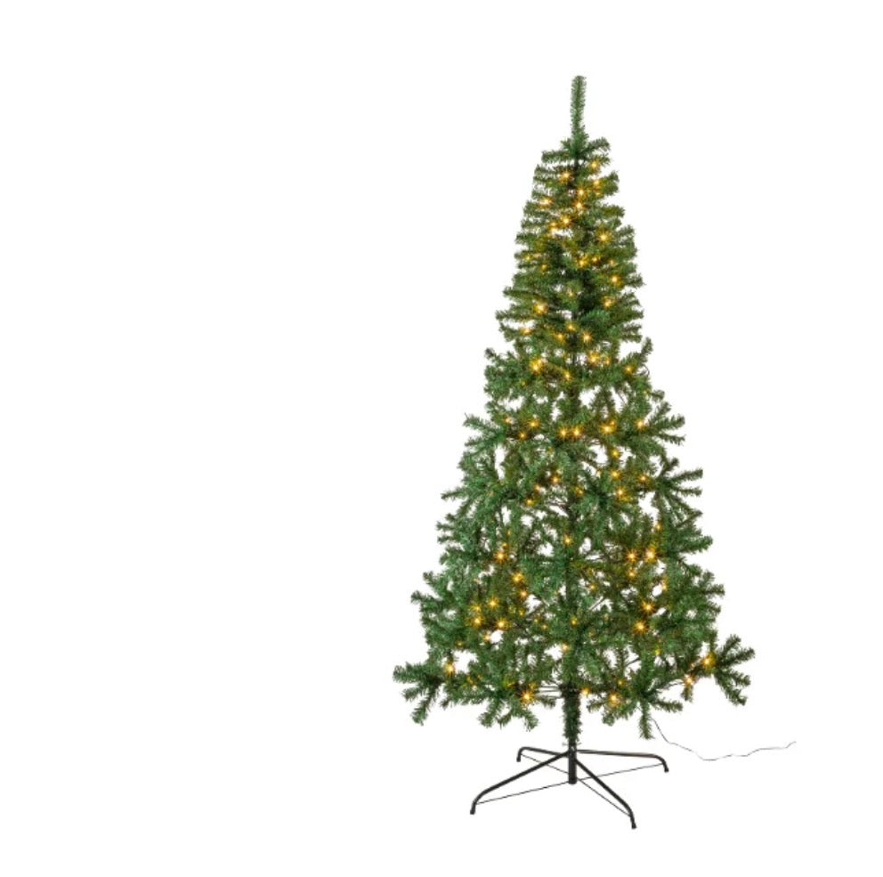 LIVARNO®
Sapin de Noël artificiel à LED