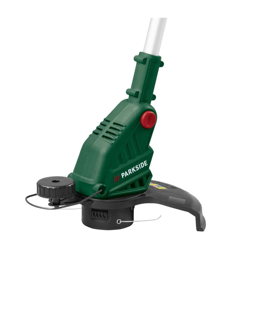 PARKSIDE®
PARKSIDE® PRTA20 20V Cordless Brushcutter with Battery and Charger