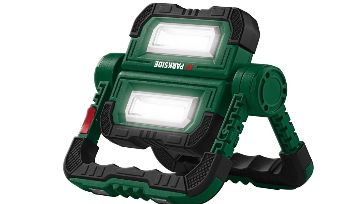 Parkside led pbsl 5000 b2