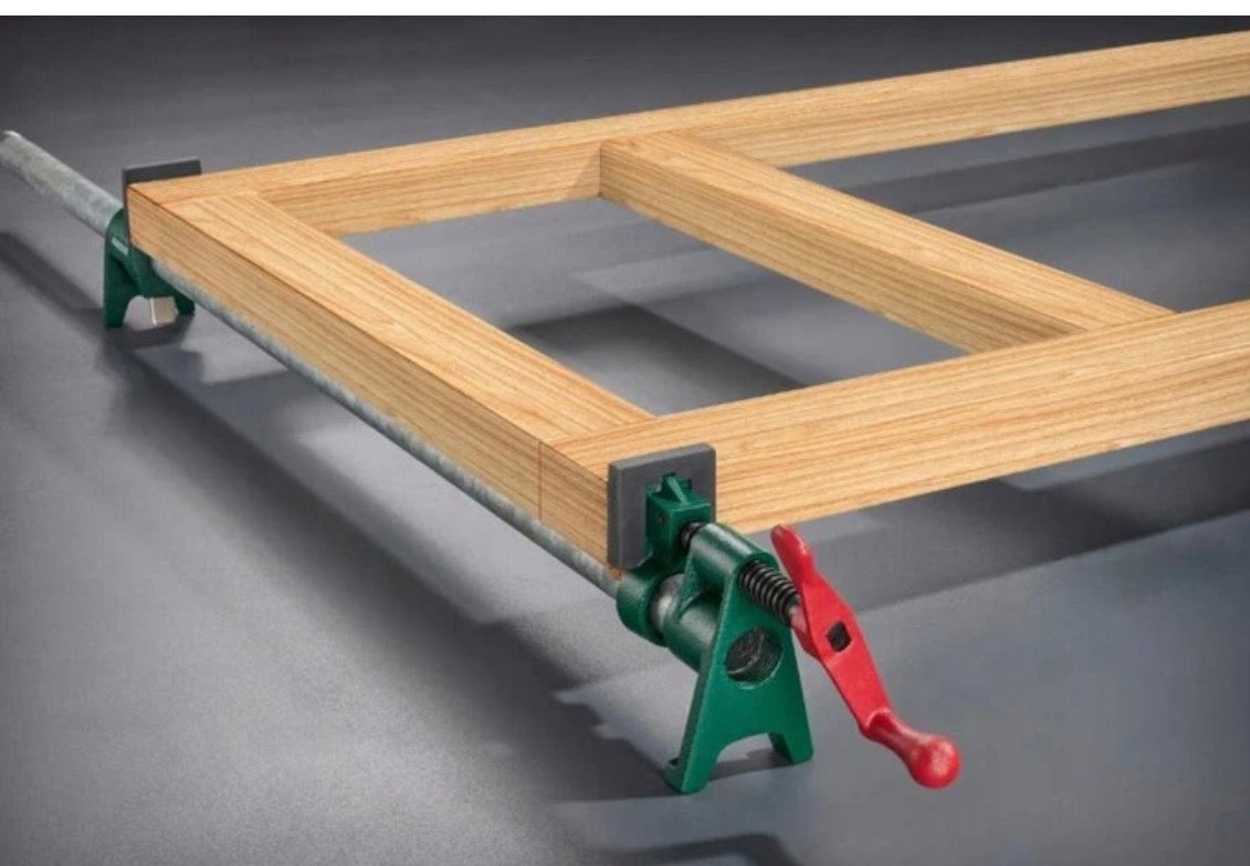 Parkside pipe clamp