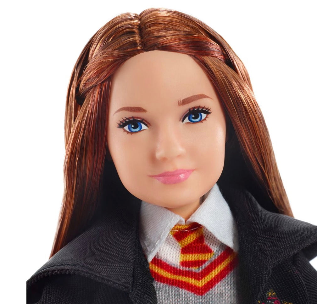 Harry Potter Ginny Weasley Doll