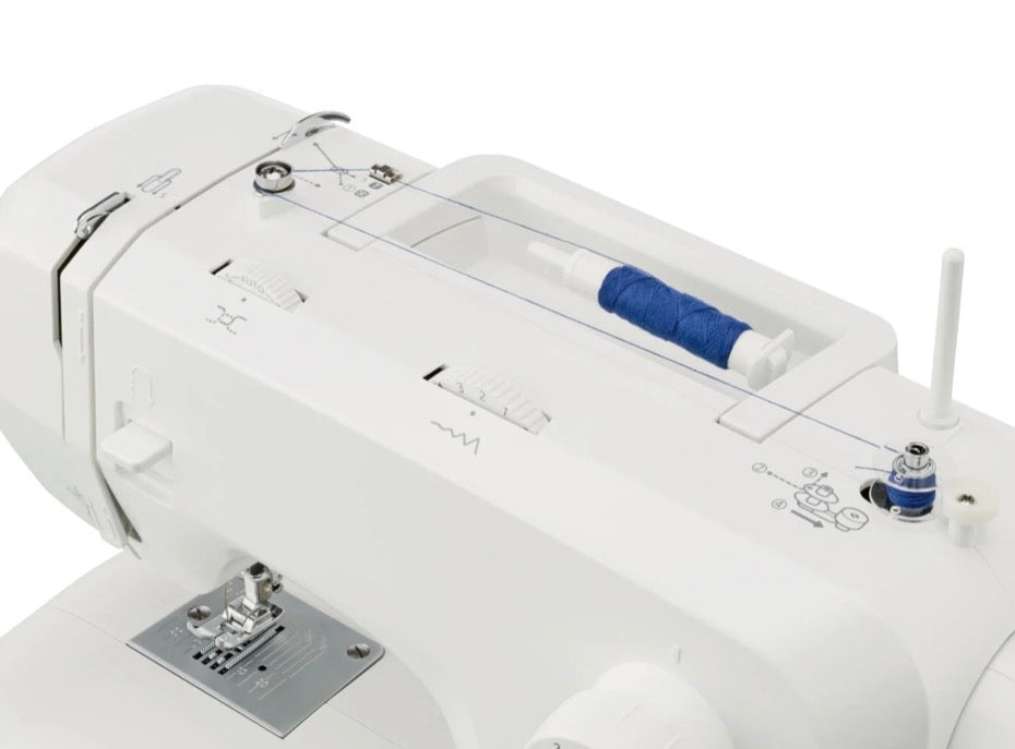 SILVERCREST®
SNM 33 D2 Sewing Machine