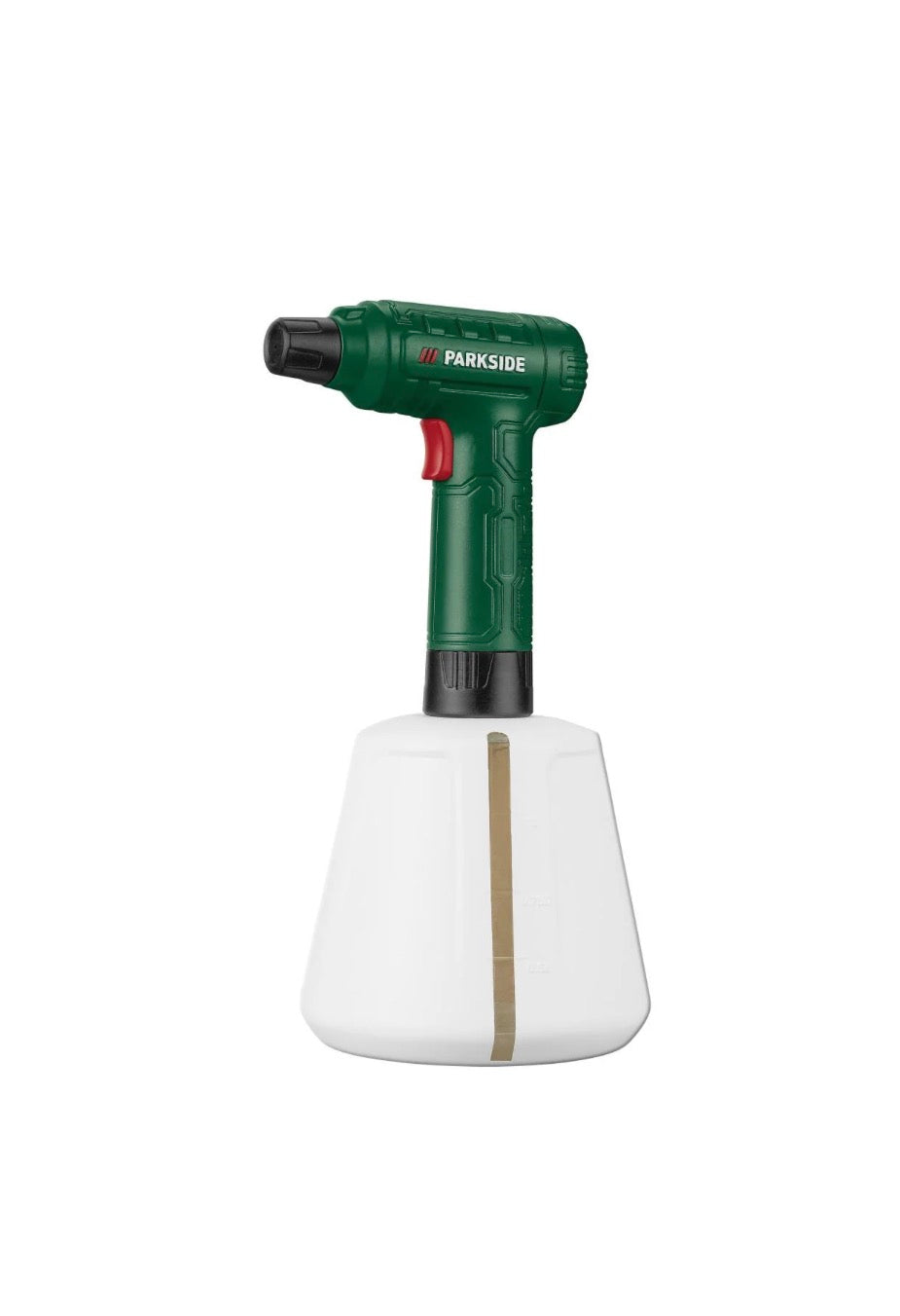 PARKSIDE®
PARKSIDE® PADS1 4V Cordless Pressure Sprayer