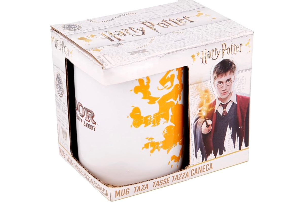 Carrie - Season 1
 
Visit the Store, 
Stor Offset - Harry Potter Black