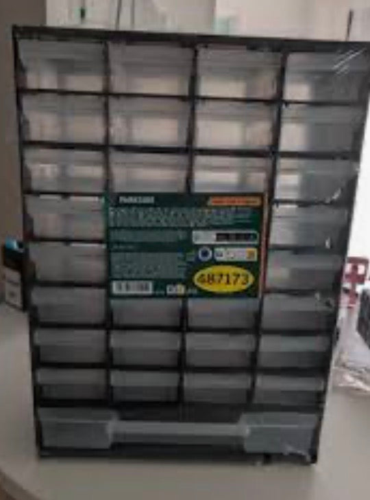Parkside Drawer lockers
