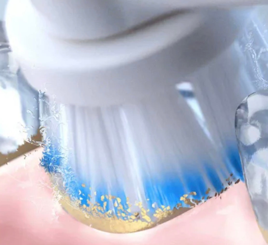 Braun Oral-B Pro 2700