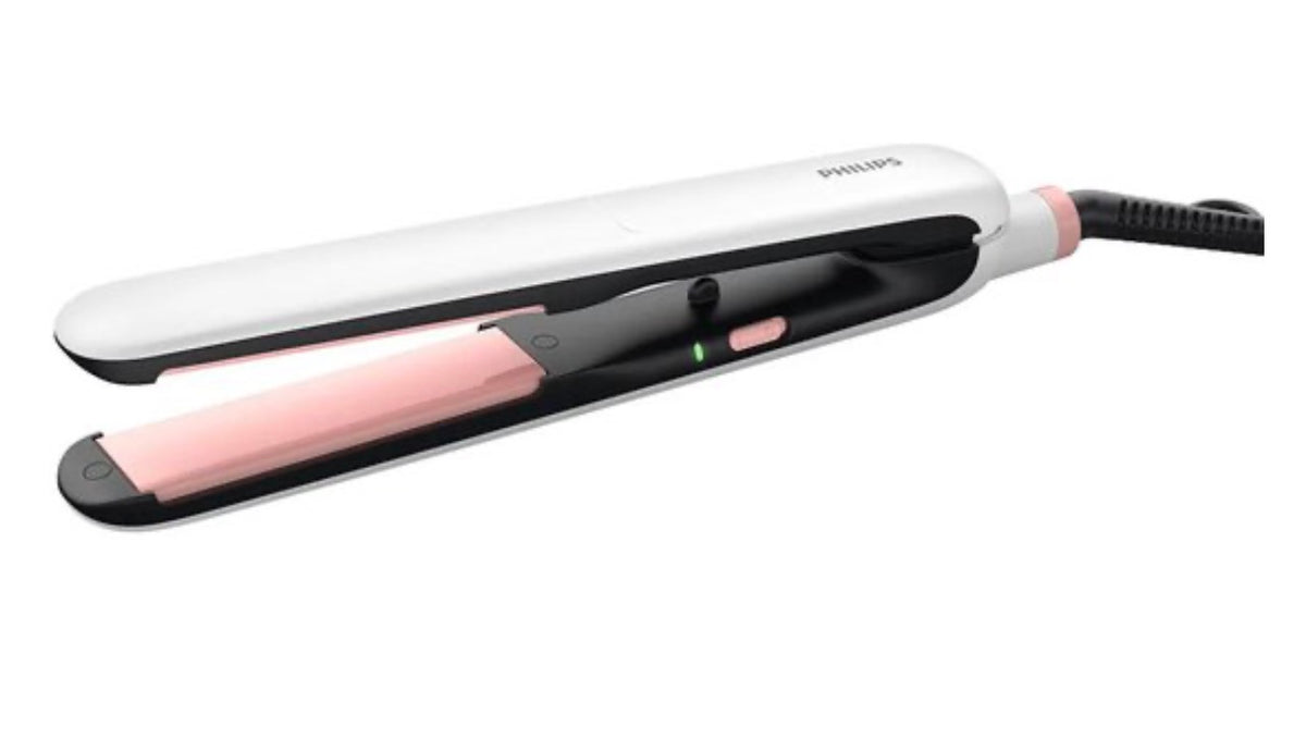 Philips Essential Care HP8321/40 - Hair Straightener