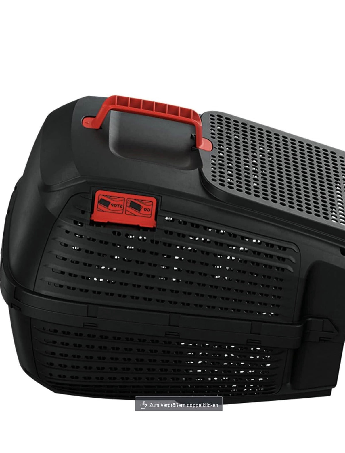 Brand: Kompernass Parkside
Parkside Electric Lawn Mower 1300 W Turbo Engine 30 Litre Collection Box 32 cm Cutting Width 3 Positions Cutting Height Adjustment