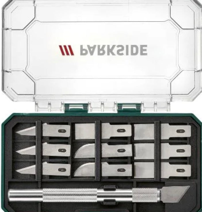 Parkside set
