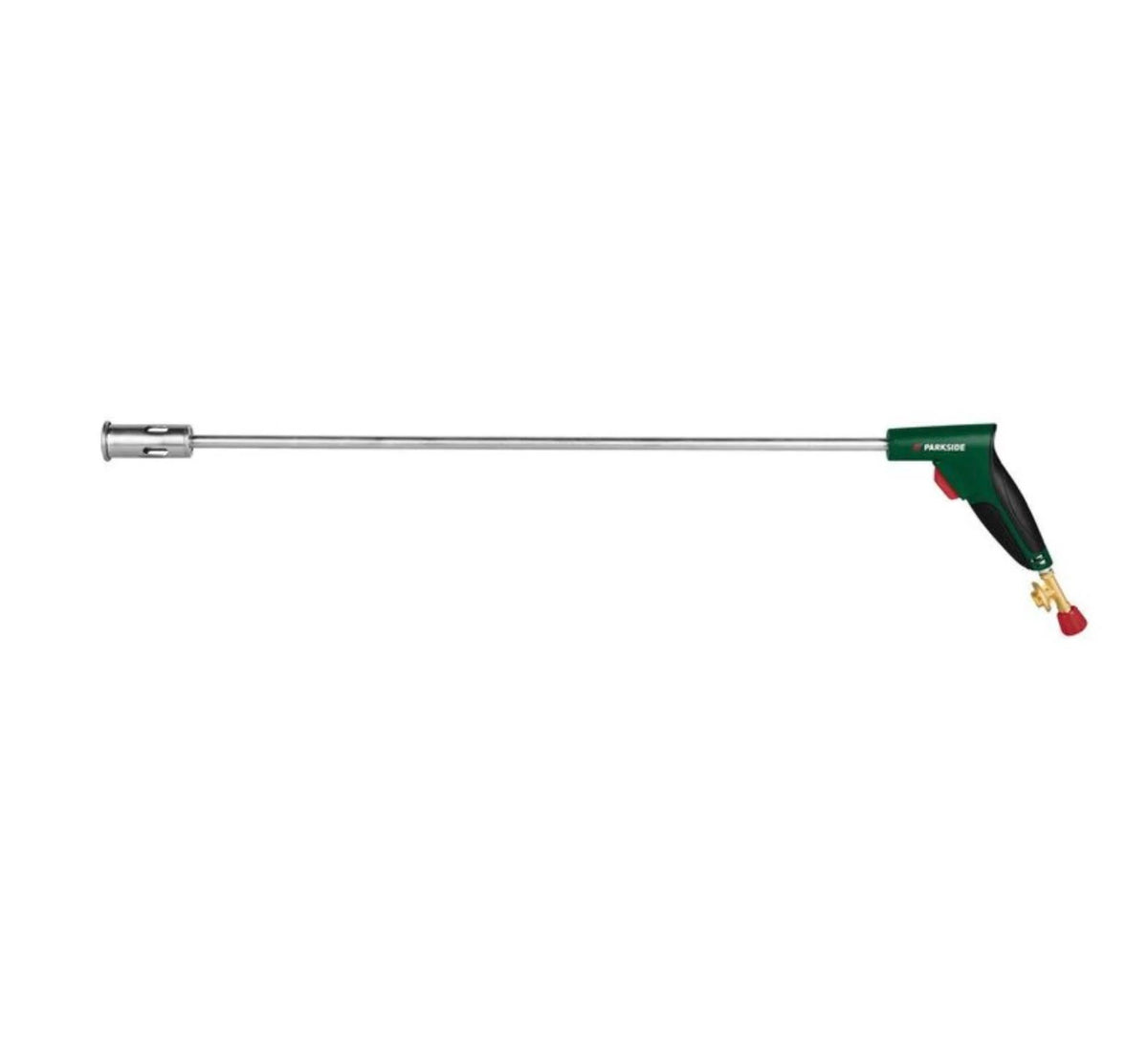 PARKSIDE®
Weed burner with gas cartridge