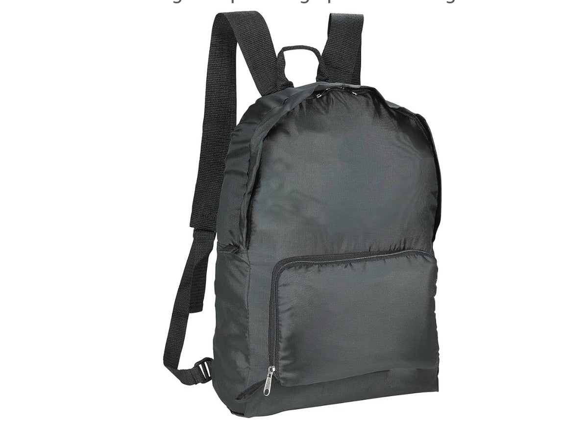 Faltrucksack Foldable Traveling Backpack Bag Sports & Hiking