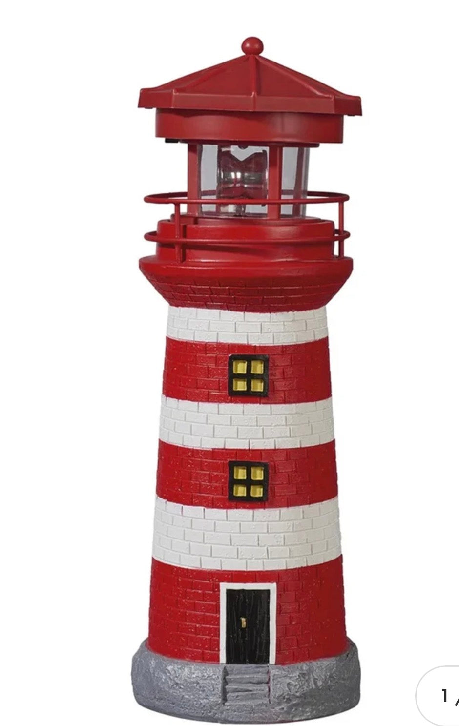 Livarno Home
Decorative Solar Led Lamp Set