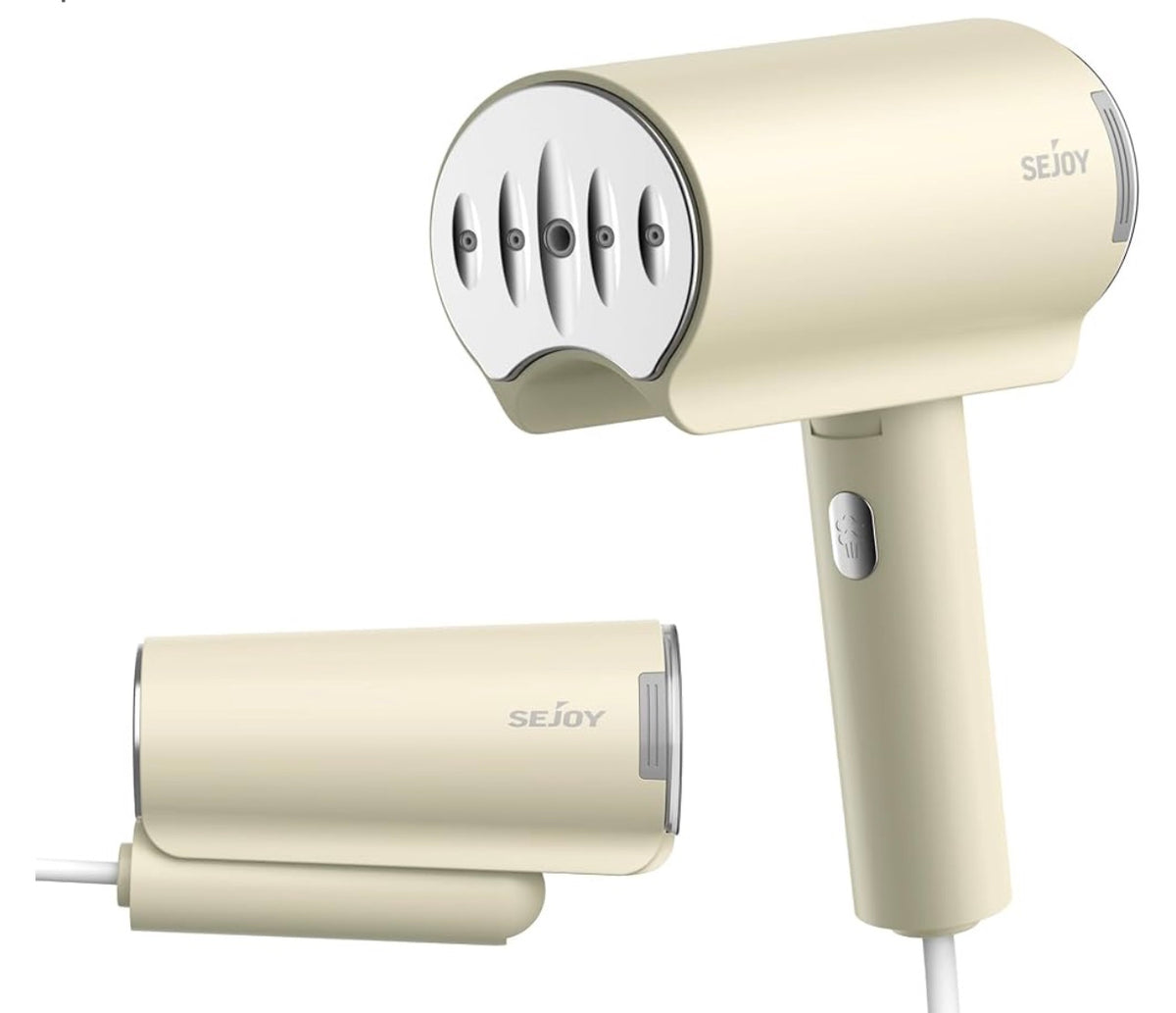 SEJOY Electric Handheld Garment Steamer, Hanging... From Guan04, Rs.1,481.38 | DHgate.Com
₹1,602