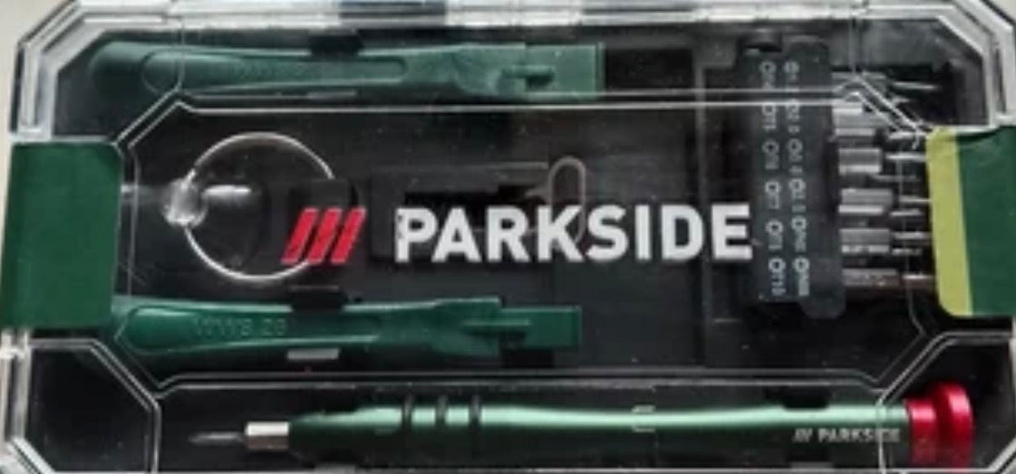 Parkside Smartphone Repair Tools