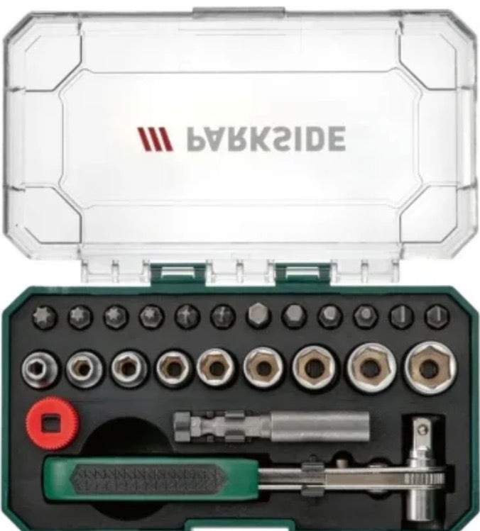 Parkside set