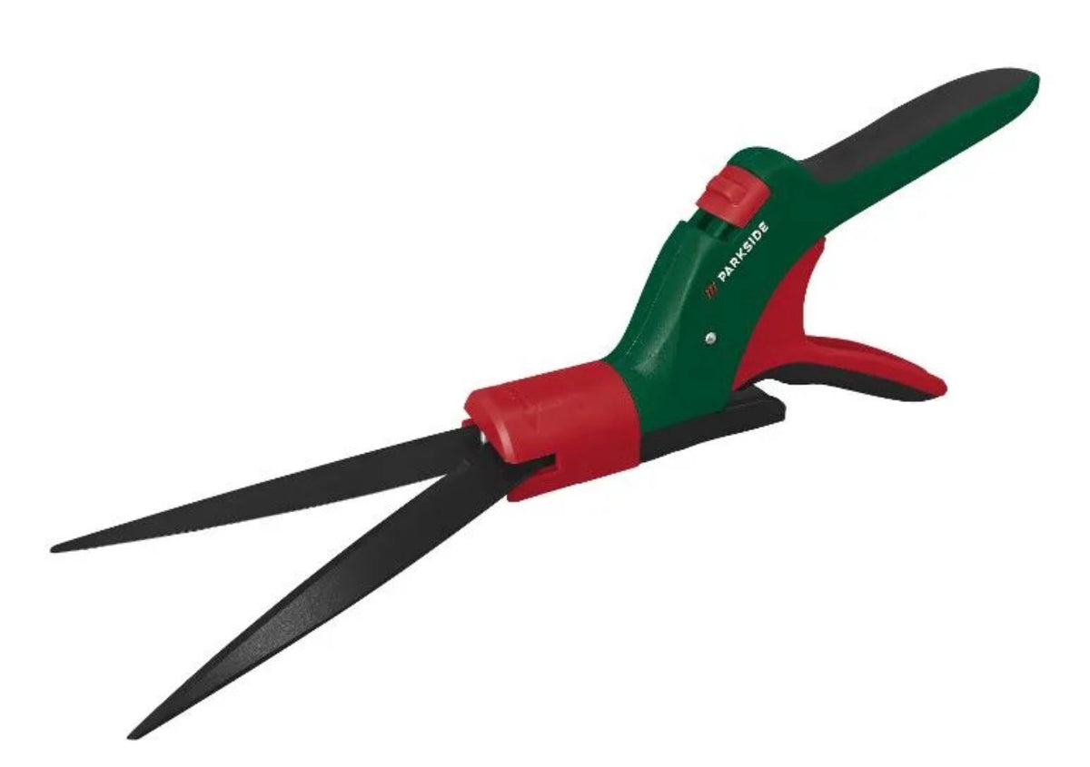 PARKSIDE®
360° Grass Shears