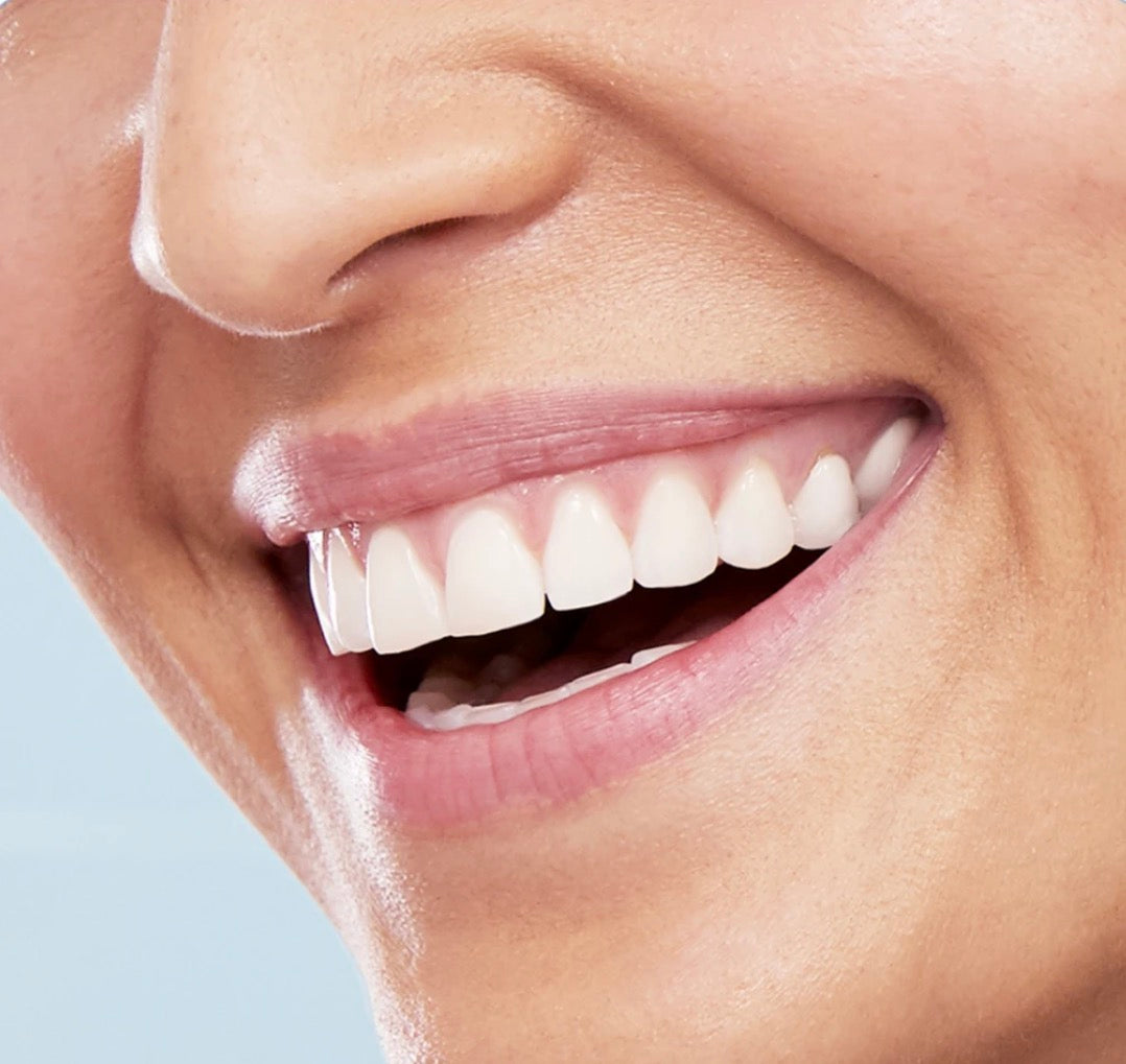 ORAL-B PRO670CA ELECTRIC TOOTHBRUSH