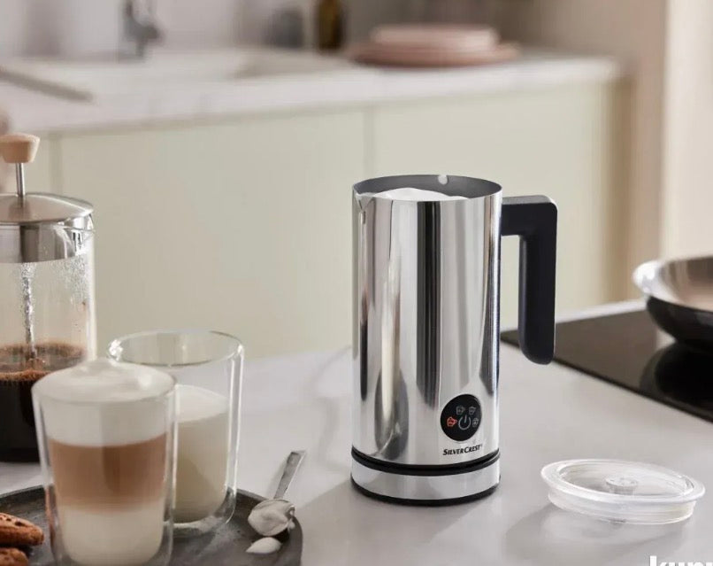 SILVERCREST® Milk Frother 500 W