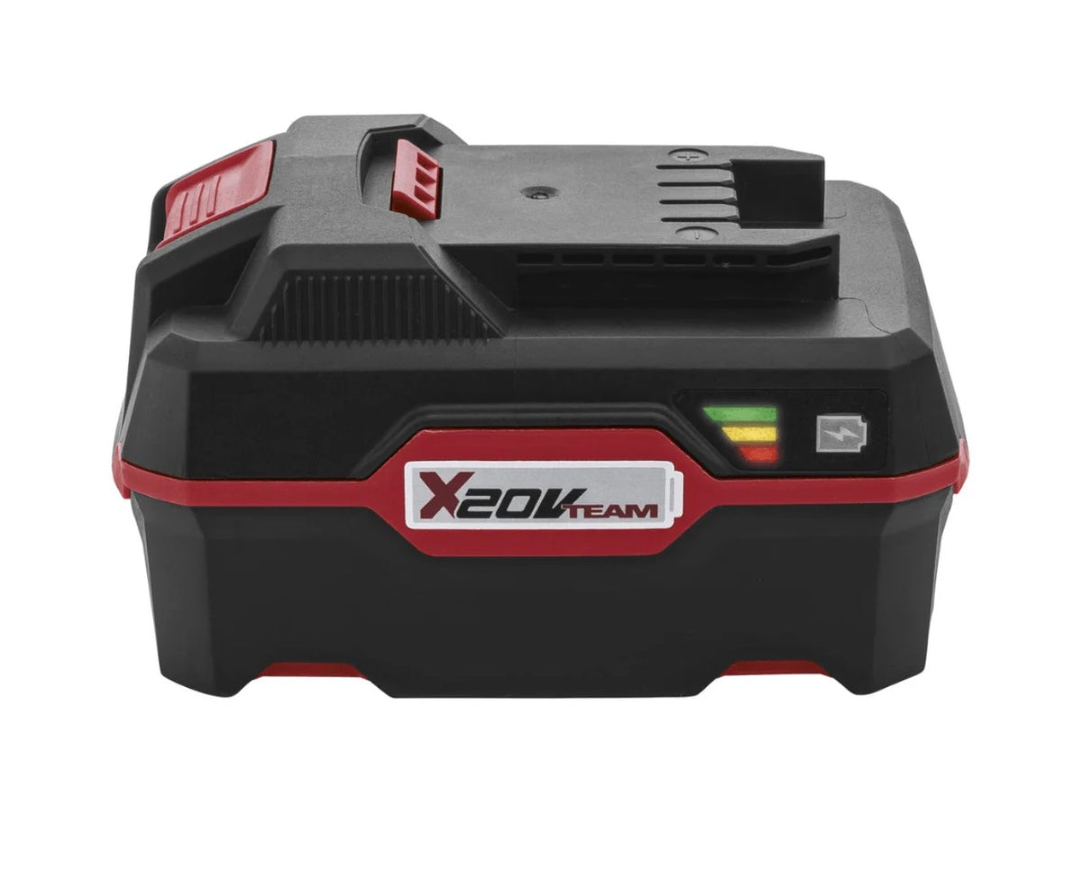 PARKSIDE X20V Team: 20V Cordless Impact Driver Pack + Battery + Charger - BRAND NEW ✨