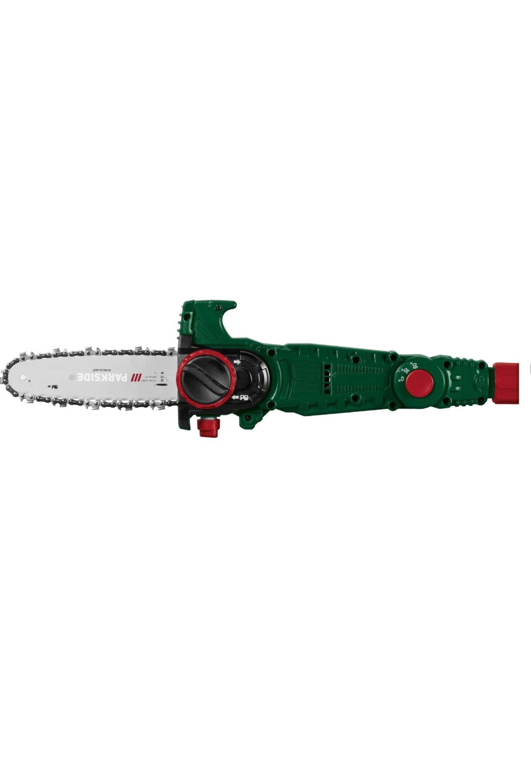 PARKSIDE® Cordless Pole Pruner PAHE 20-Li D4, 20 V