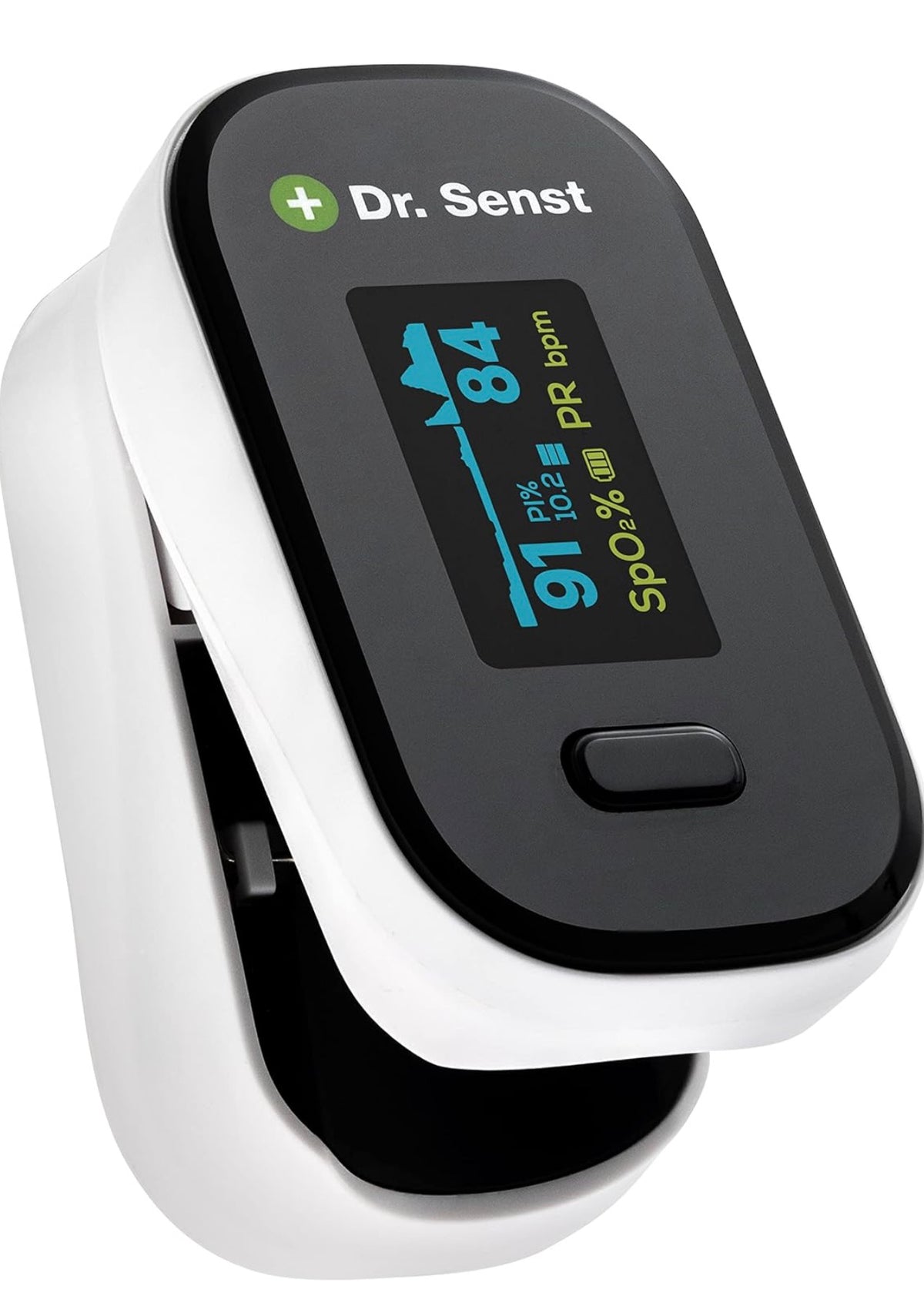 Brand: Dr. Senst
Pulsoximeter (YK-80B