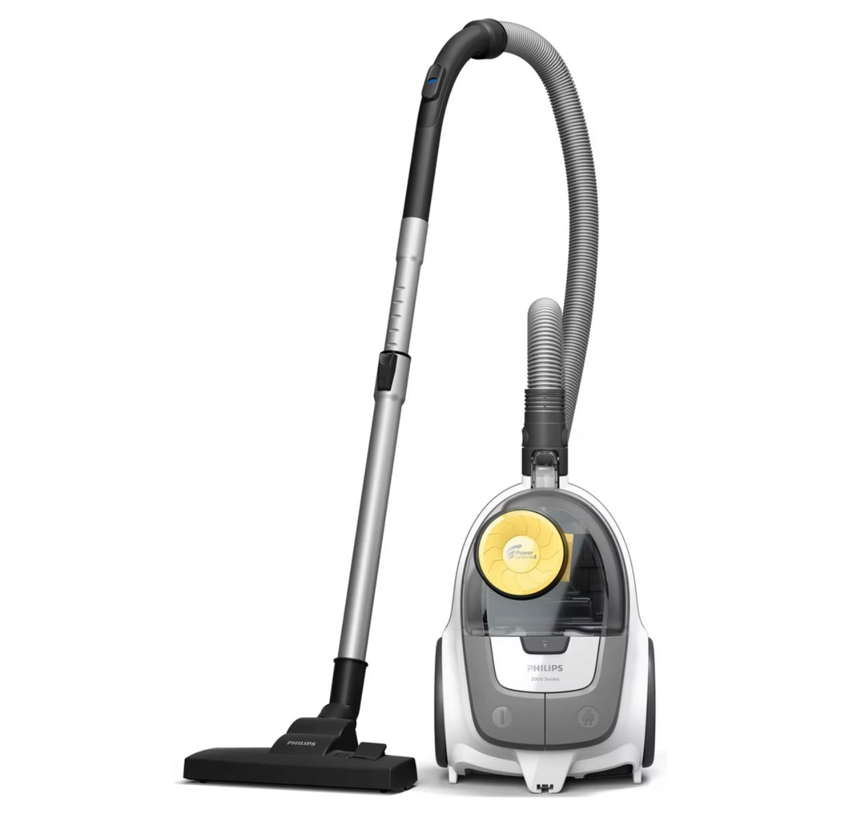 Philips XB2140/09 2000 Series
