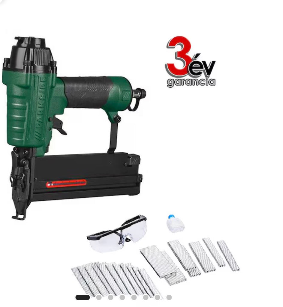 Paradise Pneumatic stapler/nailer