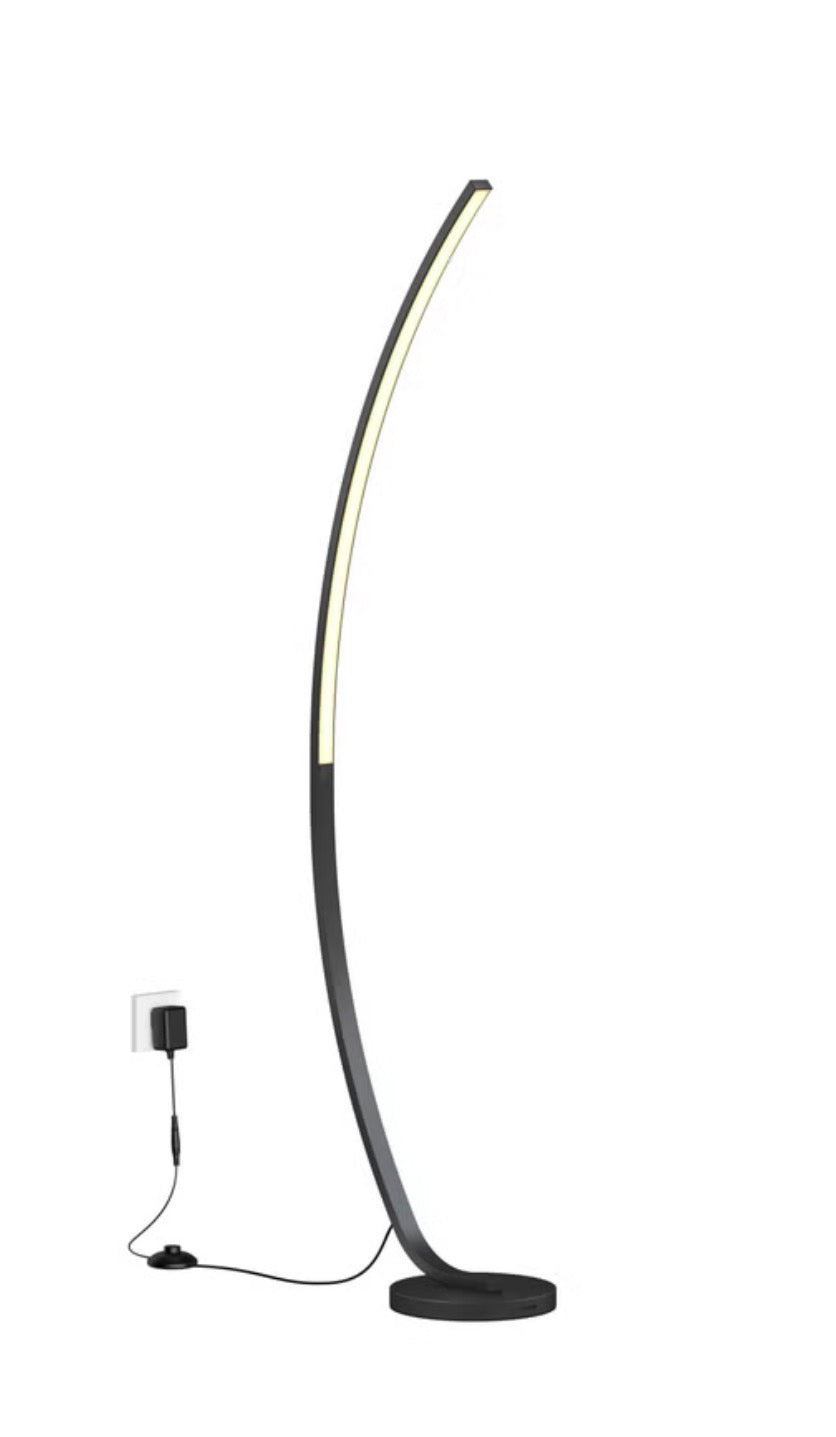 Livarno Arc Floor Lamp 148 cm