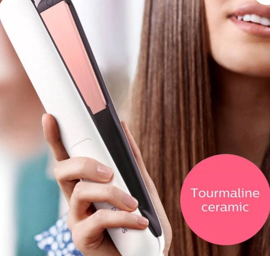 Philips Essential Care HP8321/40 - Hair Straightener