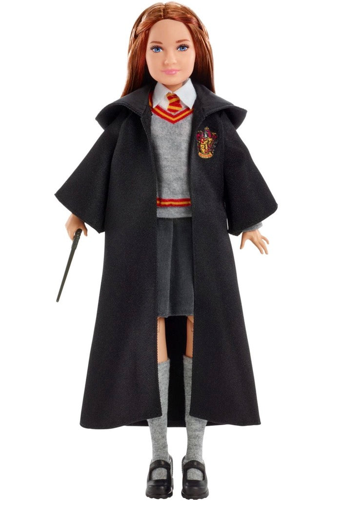 Harry Potter Ginny Weasley Doll