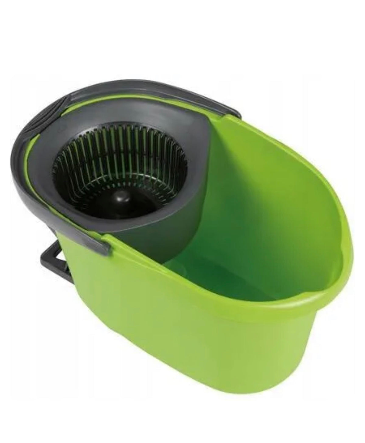 Vileda Easy Wring And Clean Spin Mop 495