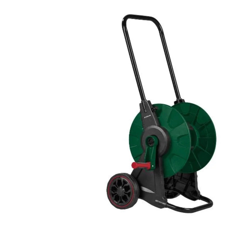 PARKSIDE®
Wheeled hose reel