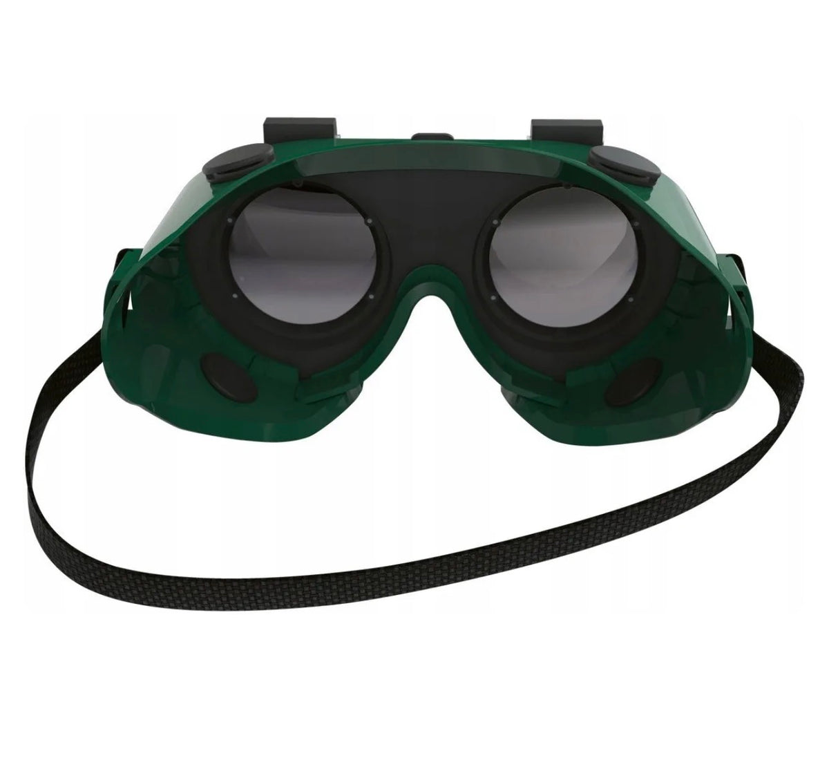 Parkside Welding Safety Goggles (Sb16121)