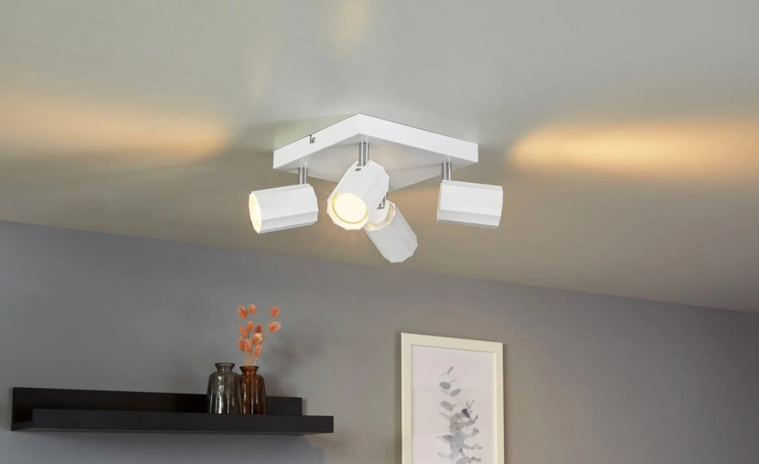LIVARNO HOME
Ceiling light