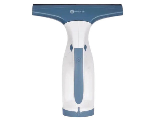 Switch on Vacuum Cleaner