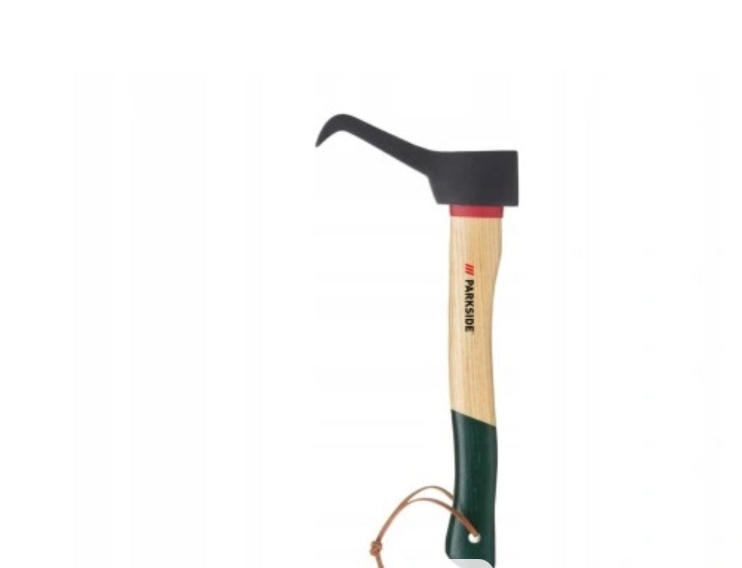 Parkside axe 38 cm 0.8 kg