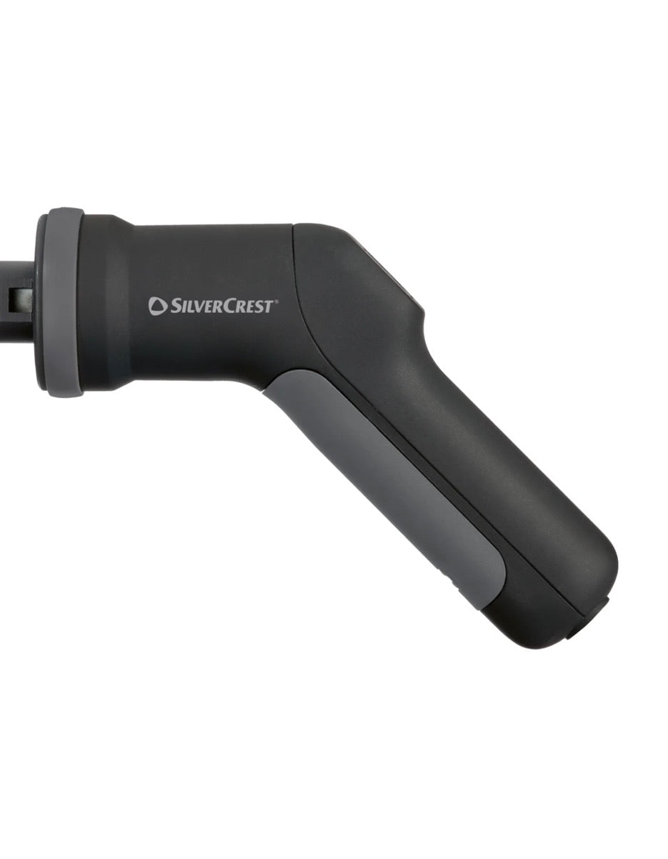 SILVERCREST®
Electric cleaning brush »SRAT 4 B1«