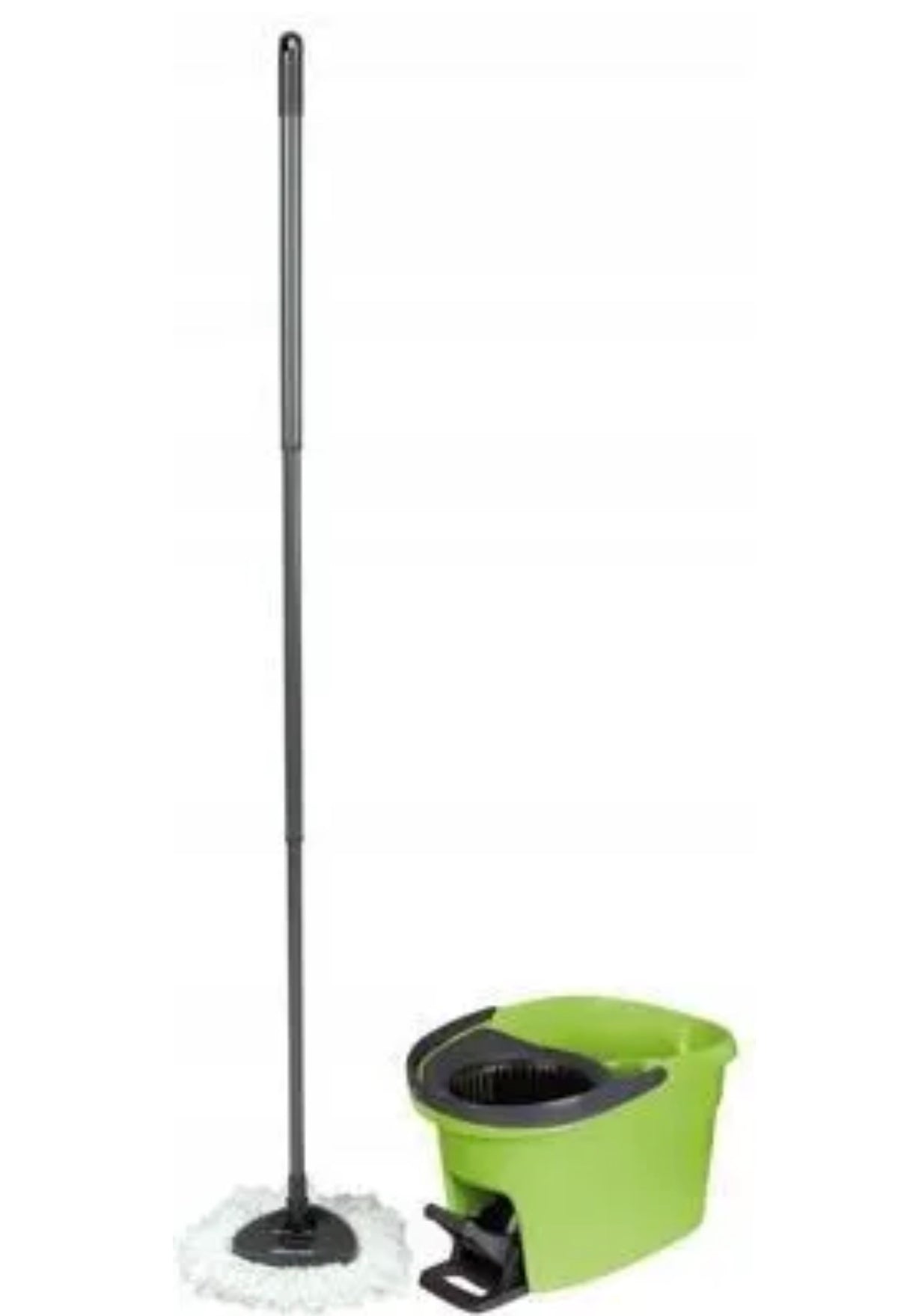 Vileda Easy Wring And Clean Spin Mop 495
