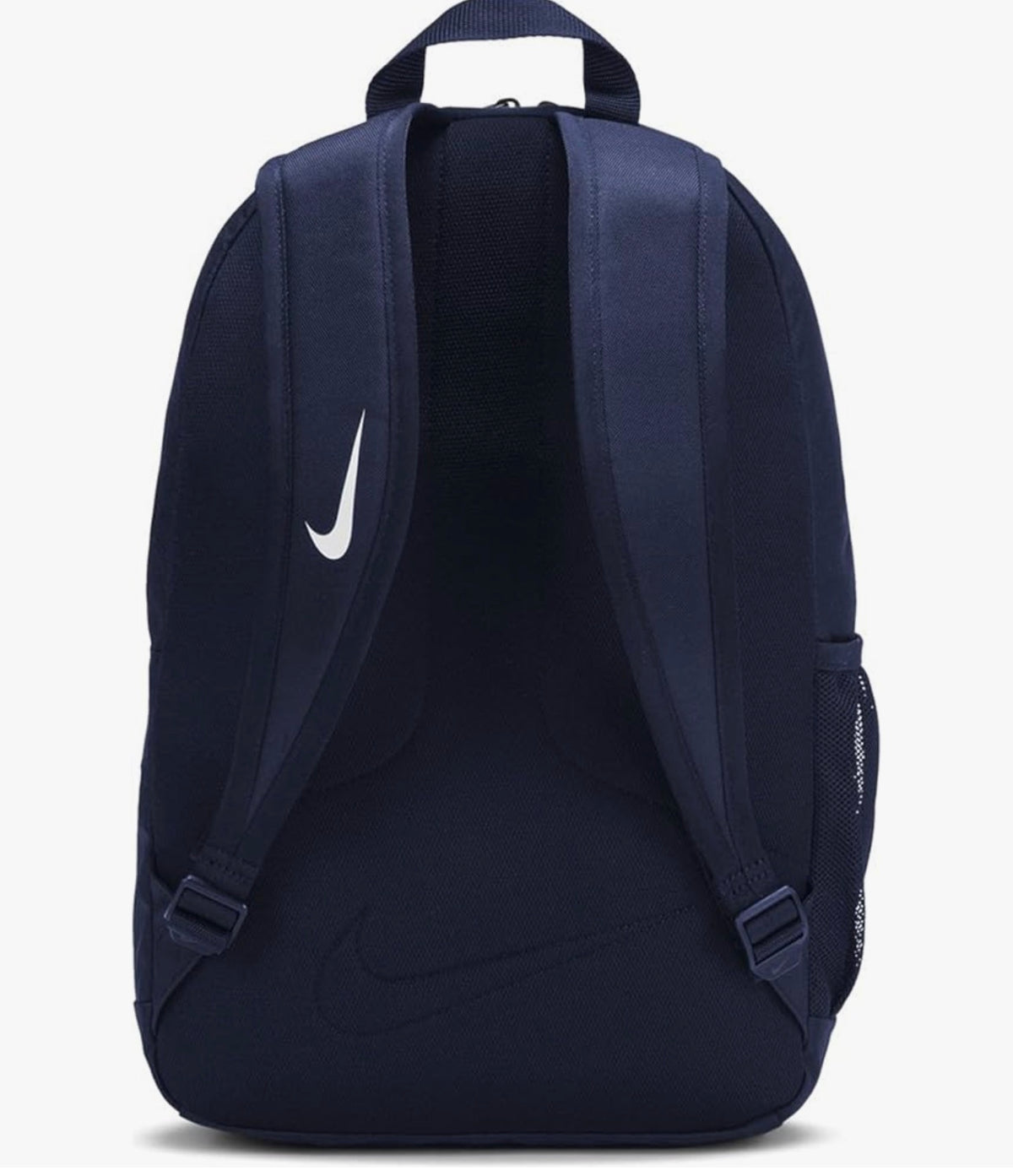 Brand: NIKE
of 5 stars

NIKE Academy Team Unisex Sports Backpack
