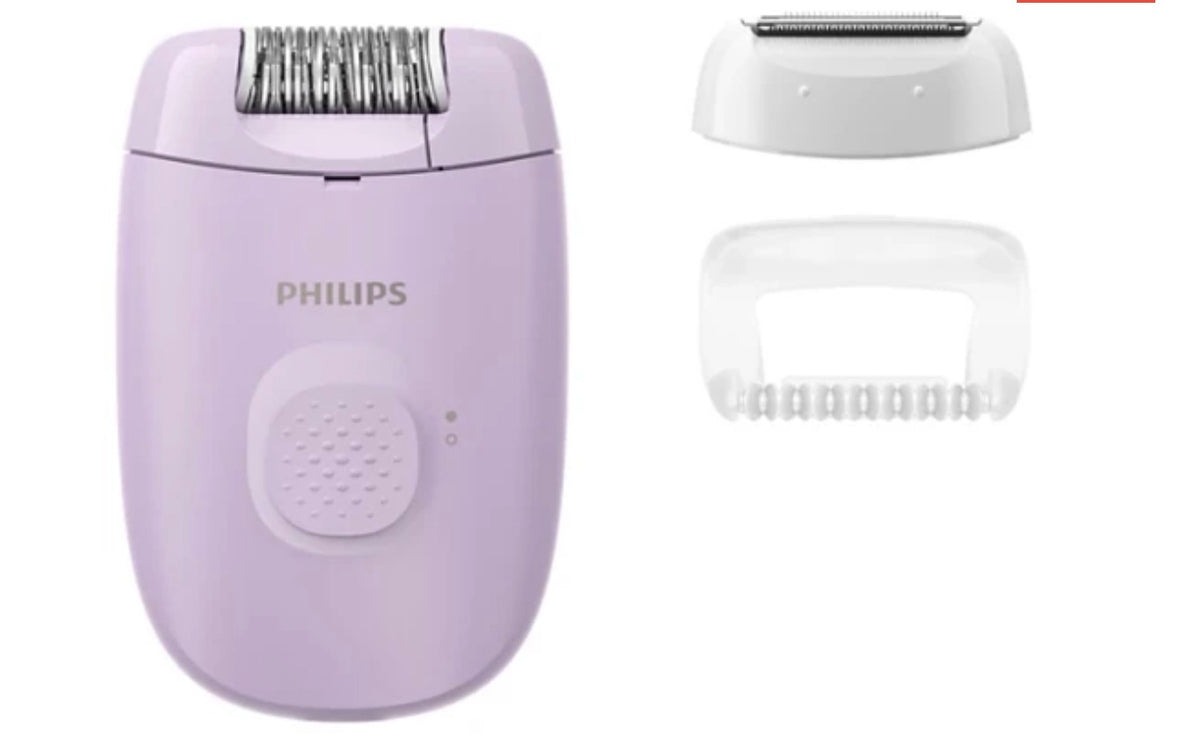 Philips epilator 2000