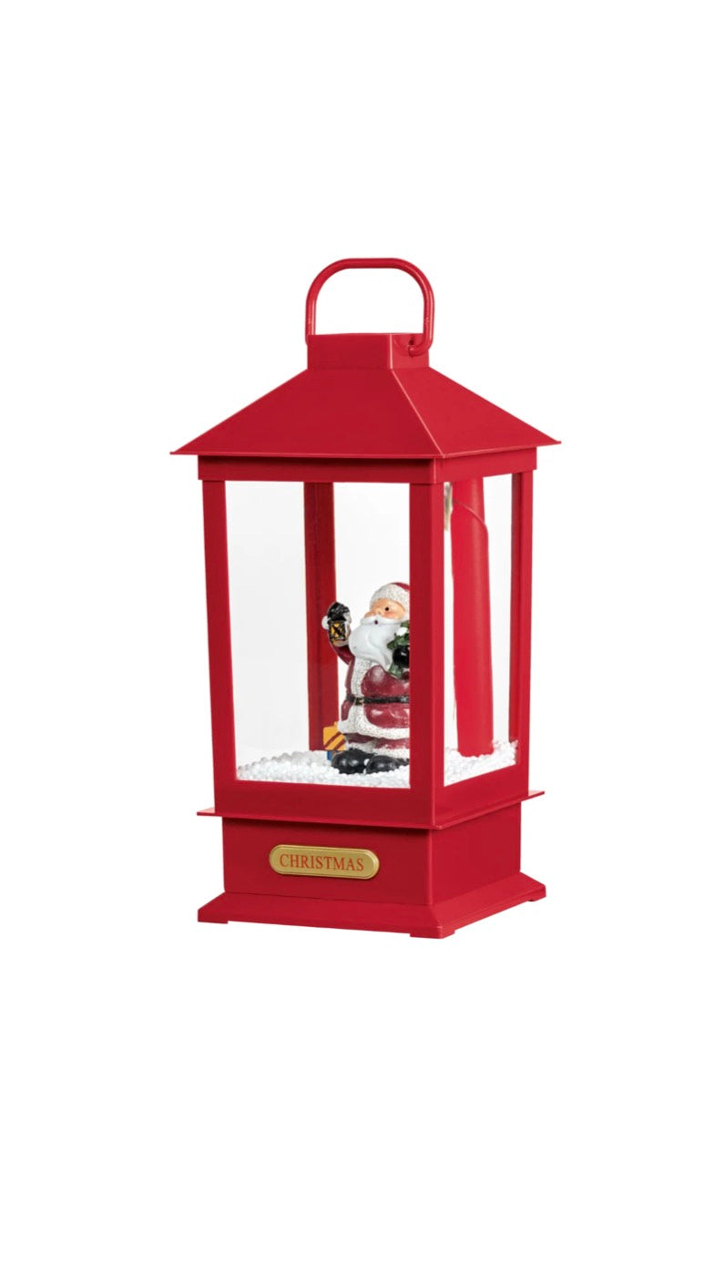 LIVARNO®
Musical Christmas Lantern