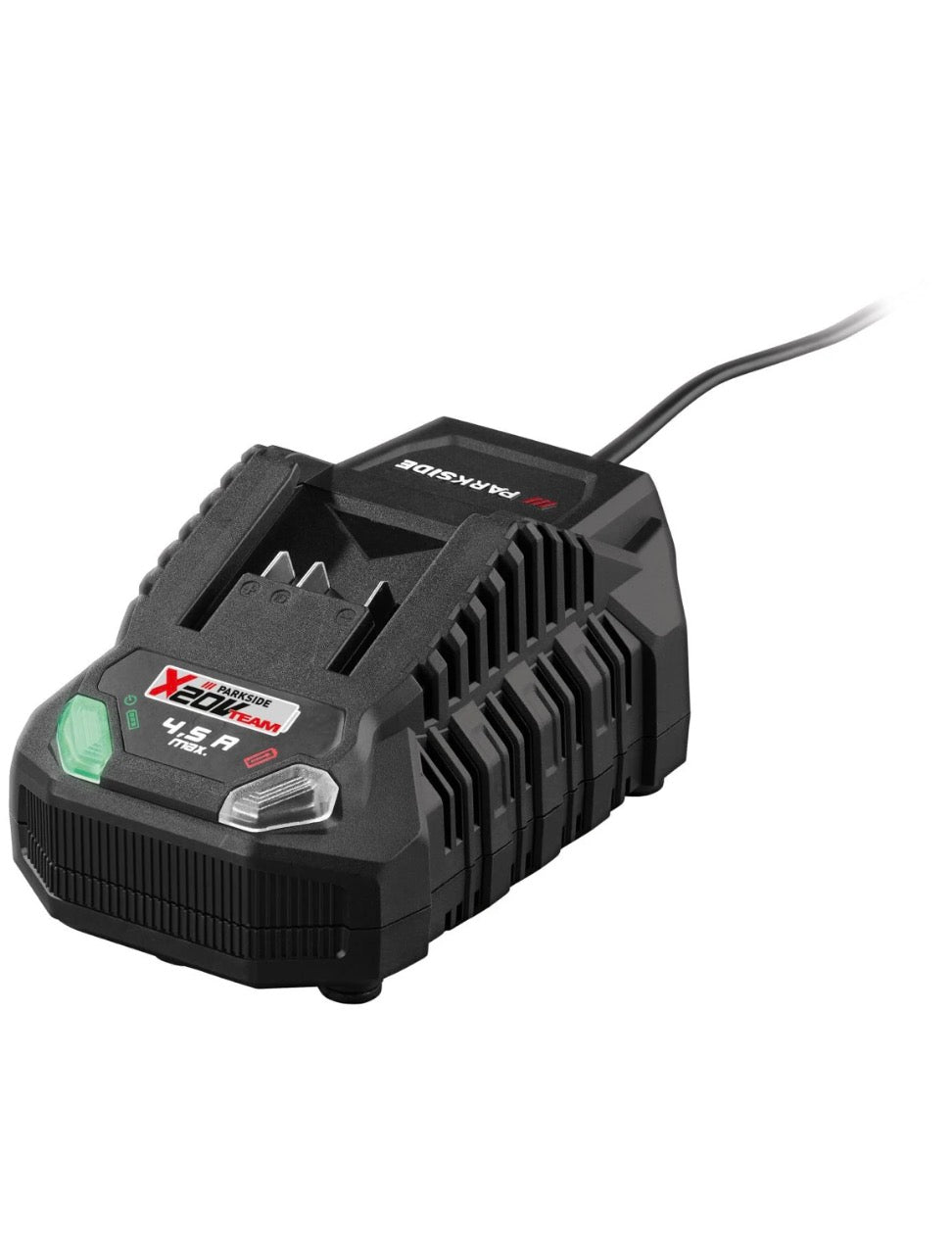 PARKSIDE PERFORMANCE®
20V cordless drill/driver, PABSP 20 Li C4, with battery and charger
