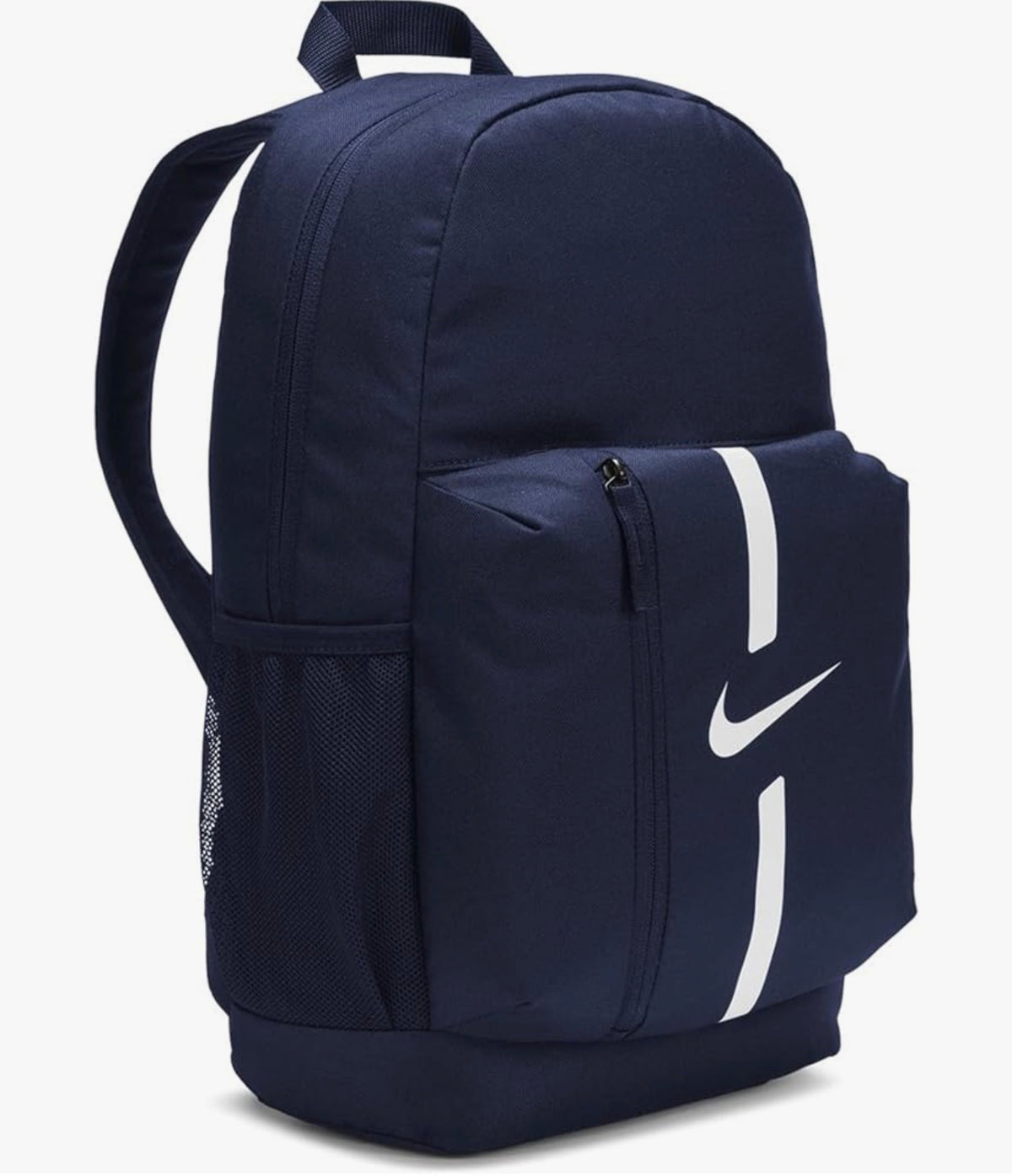 Brand: NIKE
of 5 stars

NIKE Academy Team Unisex Sports Backpack