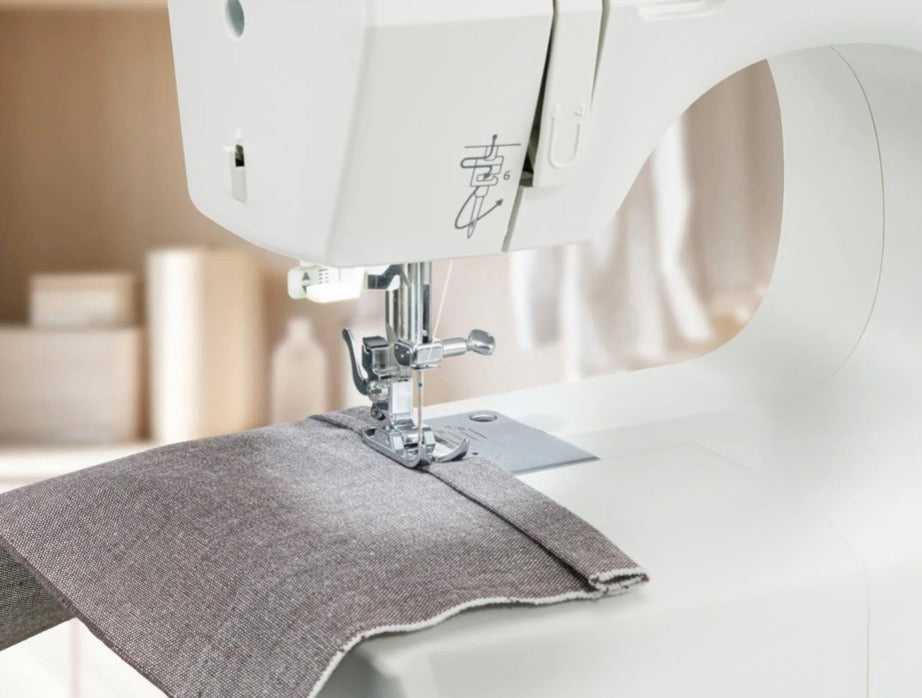 SILVERCREST®
SNM 33 D2 Sewing Machine