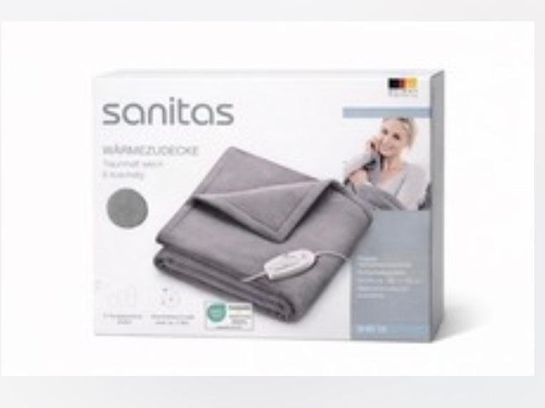 Sanitas