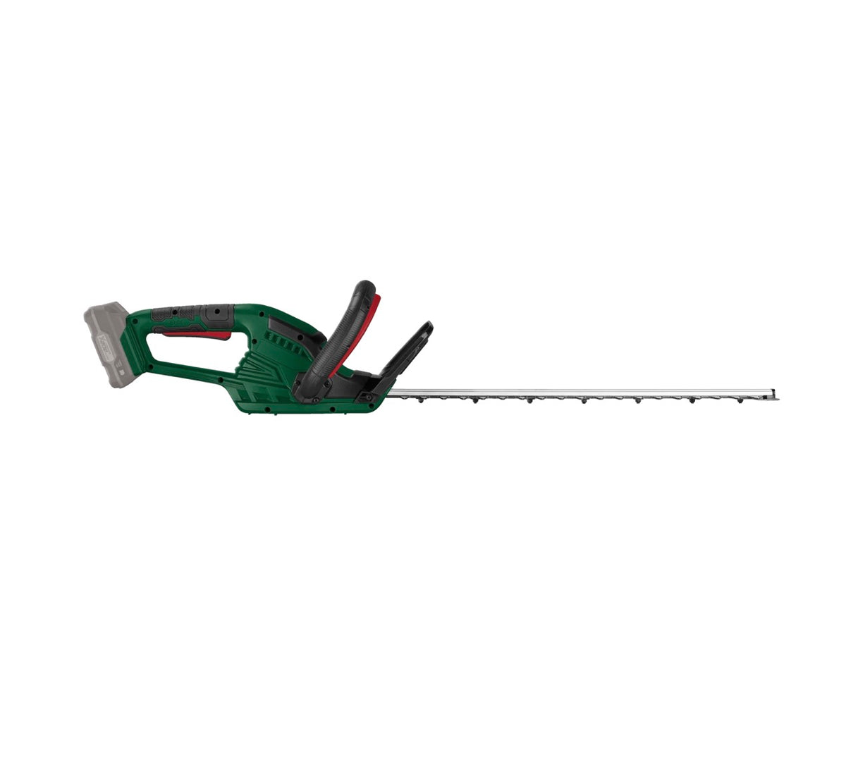 Spesial offers PARKSIDE®
20V Cordless Hedge Trimmer
