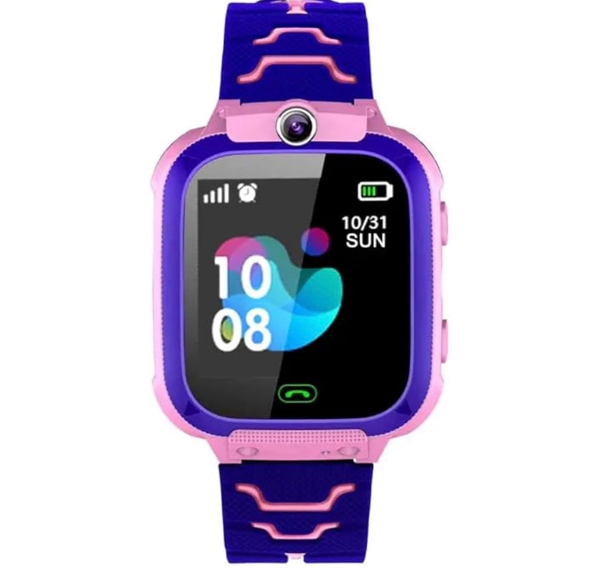 Experiences with the MEBUS children's SOS smartwatch »70900/70901