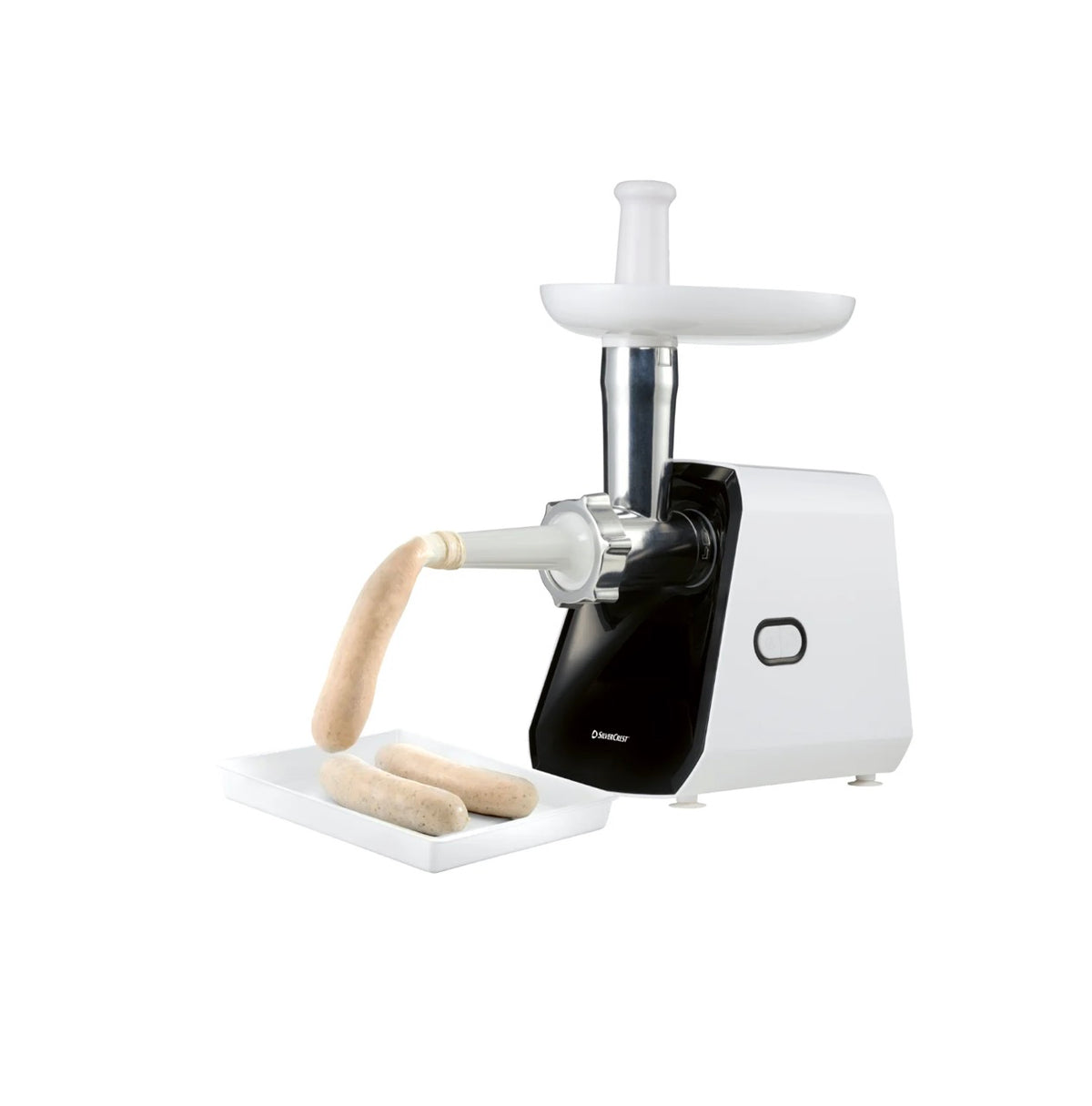 SILVERCREST®
Electric meat grinder, SFW 300