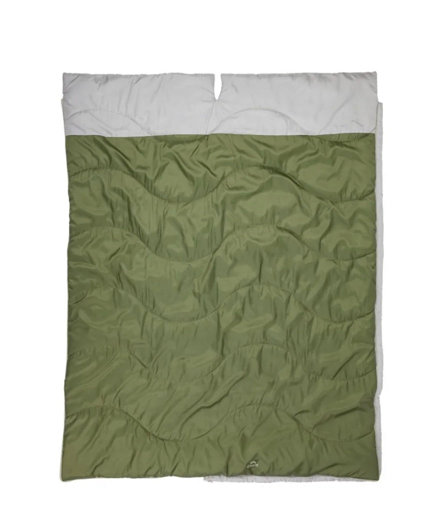 Crivit Sleeping bag blanket